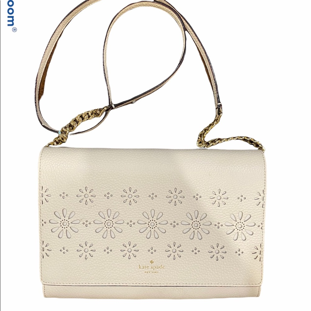 💛 Kate spade crossbody purse ❤️